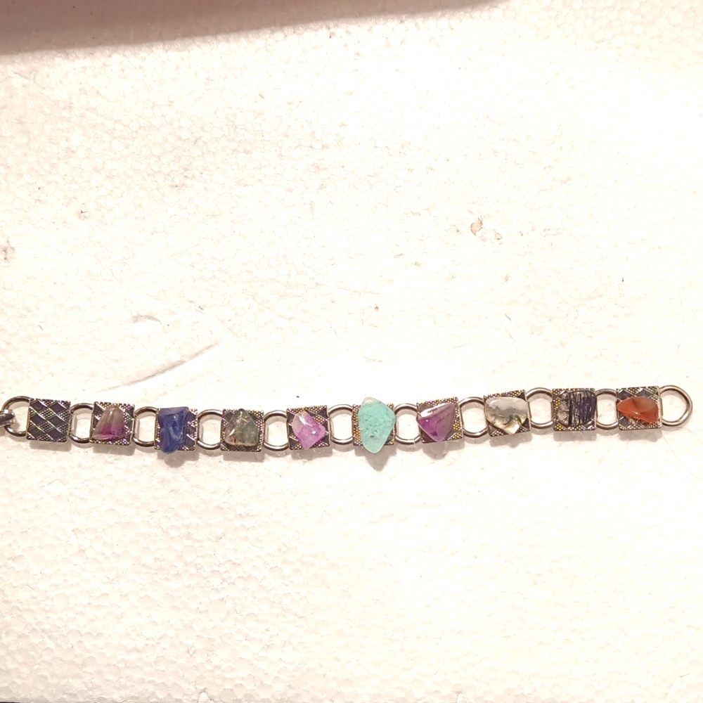 Vintage 70's Bracelet